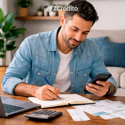 organizar gastos personales