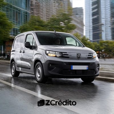 vehículos eléctricos de carga