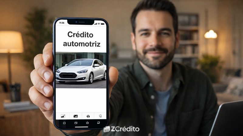 ¿Quieres solicitar un crédito automotriz online? Descubre qué requisitos debes cumplir antes de aplicar.