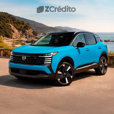 Cotizar Nissan Kicks 2025