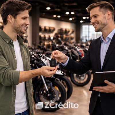 Descubre cómo comprar moto en línea con respaldo: ¡elige canales seguros y decide mejor! comprar moto en línea