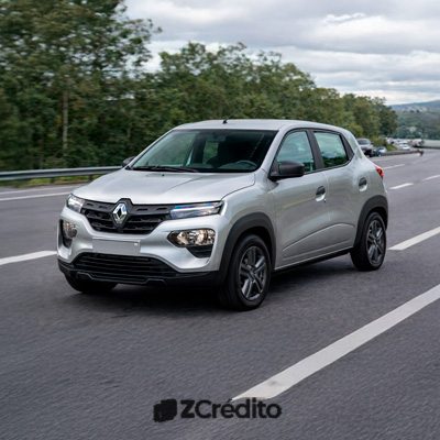cotizar Renault Kwid