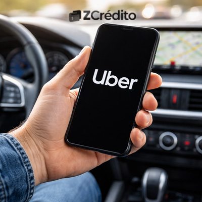Flexibilidad total con crédito automotriz para uber diseñado para conductores independientes. crédito automotriz para uber