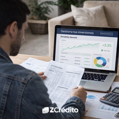 inversiones a largo plazo