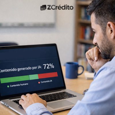 mejor detector de IA para profesores