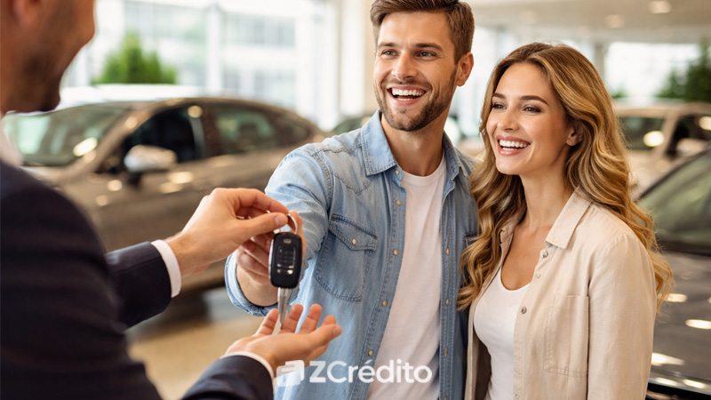 Guía práctica del crédito automotriz en México: cómo elegir financiamiento