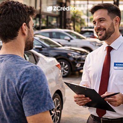 credito automotriz persona moral