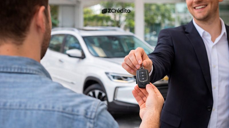 Descubre cómo negociar un leasing automotriz y revisa las condiciones antes de firmar