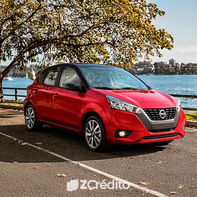 Nissan March cotización