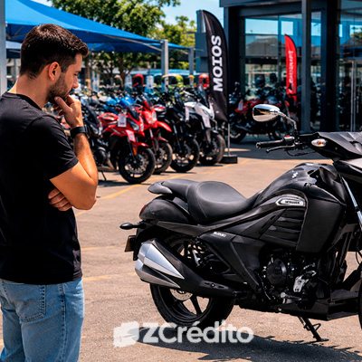 comprar moto en linea