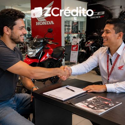 comprar moto en línea