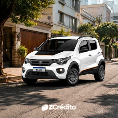 Compara consumo, potencia y mensualidades antes de cotizar fiat mobi y elegir tu próximo auto. cotizar fiat mobi