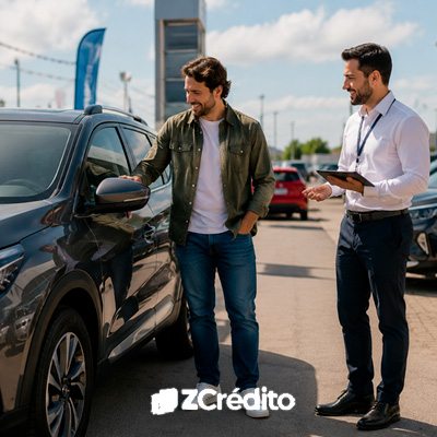 Financía inteligentemente tu próximo vehículo con credito automotriz persona moral. credito automotriz persona moral