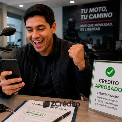 Revisa modelos, pagos y perfiles para comprar motos en linea con un plan más inteligente. comprar motos en linea