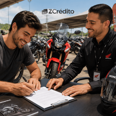 Tu garaje te espera! Descubre lo fácil que es comprar motos en linea hoy. comprar motos en linea
